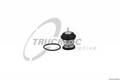 TRUCKTEC AUTOMOTIVE 0719240 -  Термостат, охлаждающая жидкость